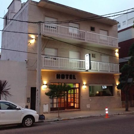 Hotel Kube Mar del Plata Quarto foto