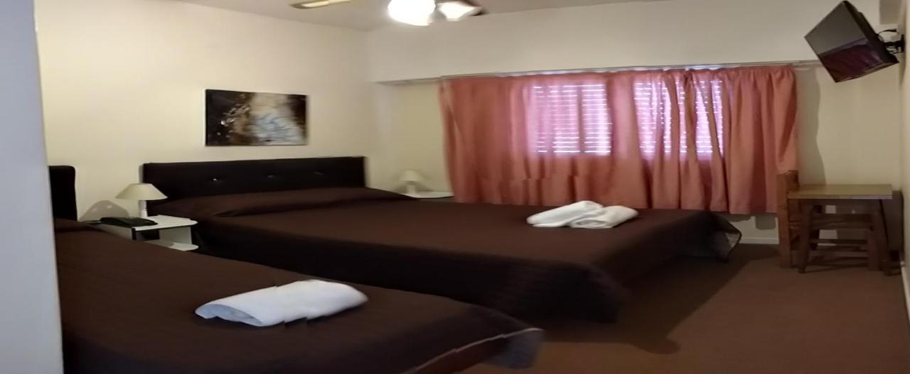 Hotel Kube Mar del Plata Quarto foto